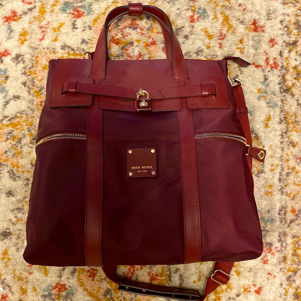 Henri Bendel
